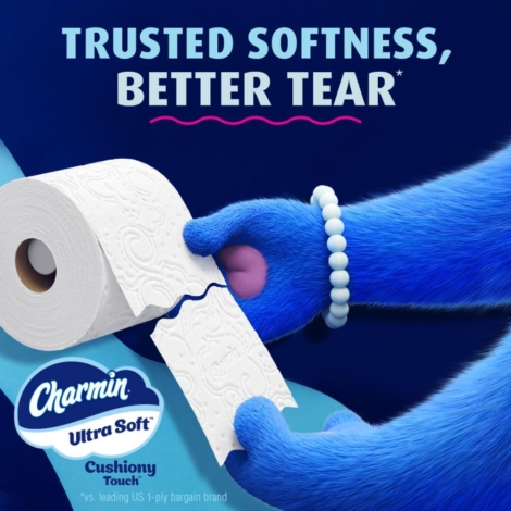 better tear charmin