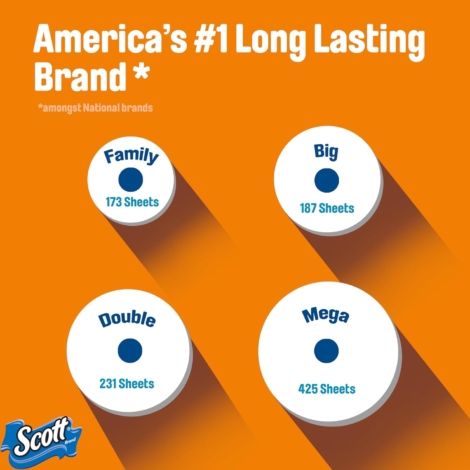 long lasting brand